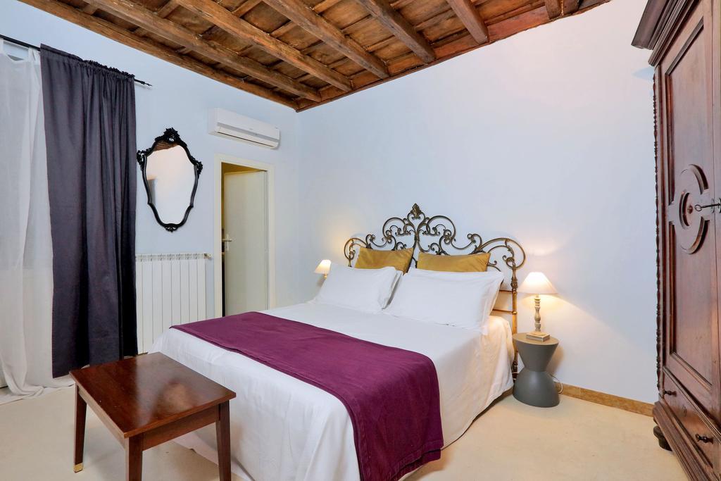 Sangallo Rooms - Residenze Romanae Exteriér fotografie