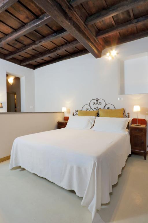 Sangallo Rooms - Residenze Romanae Exteriér fotografie