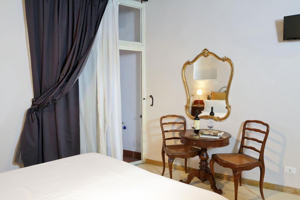 Sangallo Rooms - Residenze Romanae Exteriér fotografie