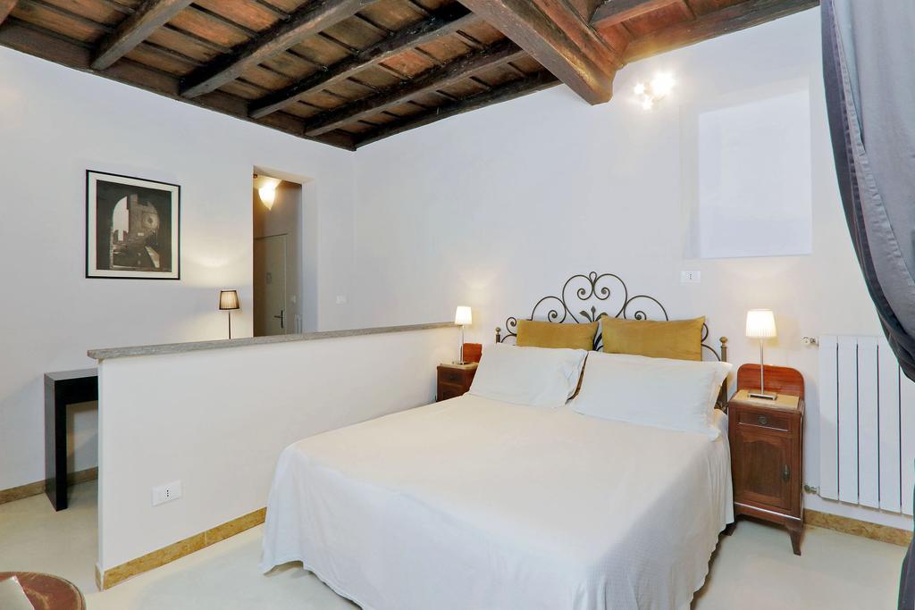 Sangallo Rooms - Residenze Romanae Exteriér fotografie