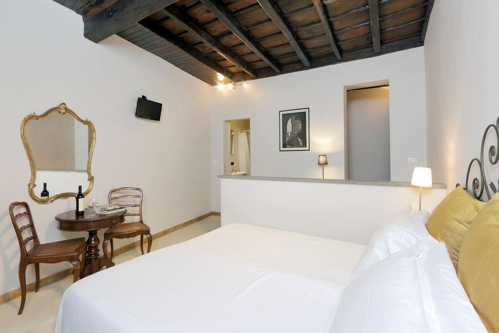 Sangallo Rooms - Residenze Romanae Exteriér fotografie