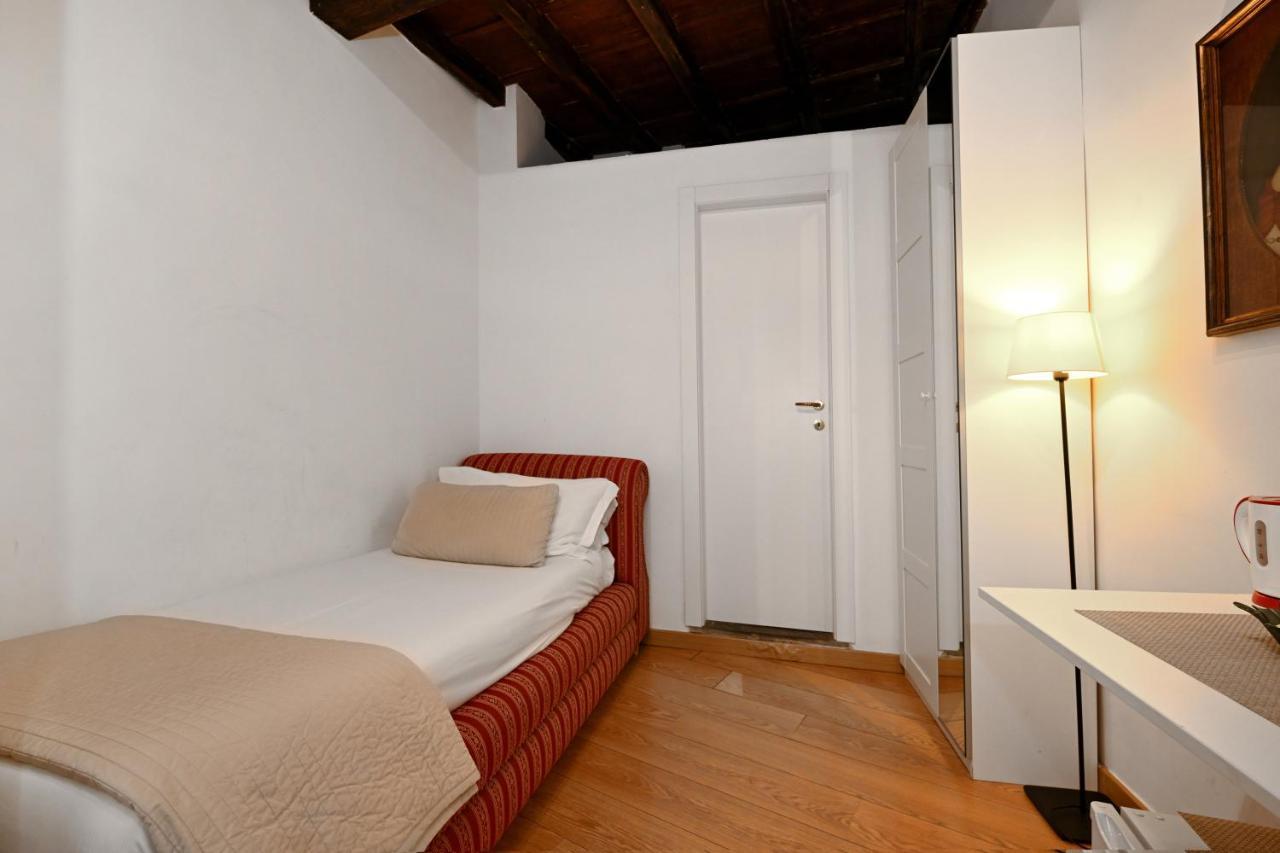 Sangallo Rooms - Residenze Romanae Exteriér fotografie
