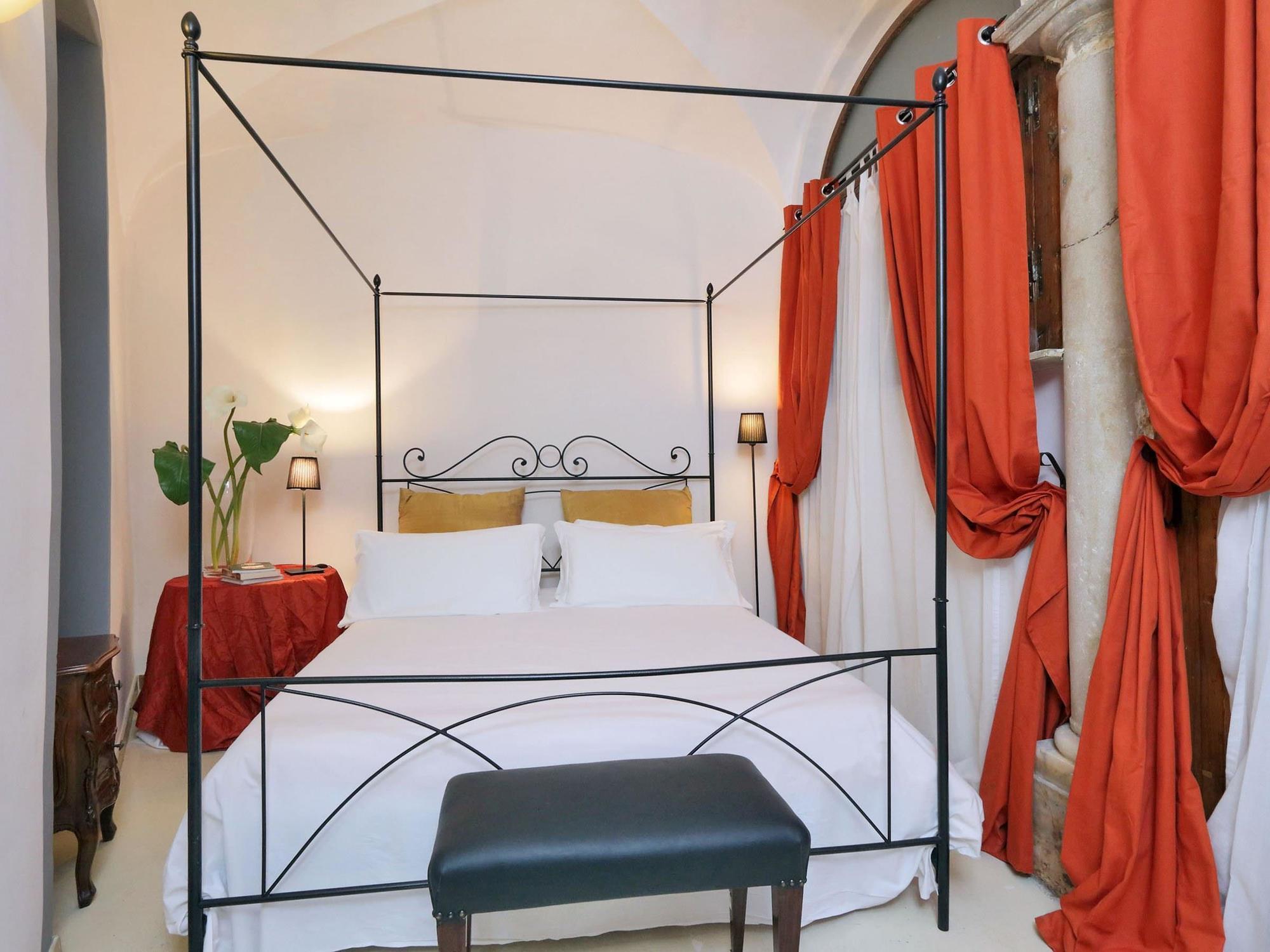 Sangallo Rooms - Residenze Romanae Exteriér fotografie