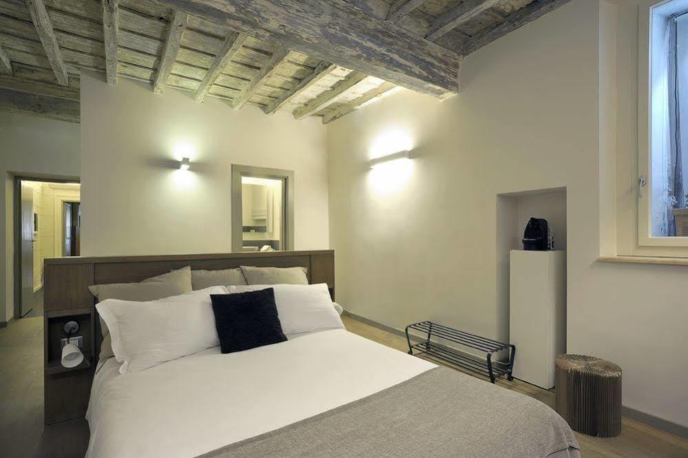 Sangallo Rooms - Residenze Romanae Exteriér fotografie