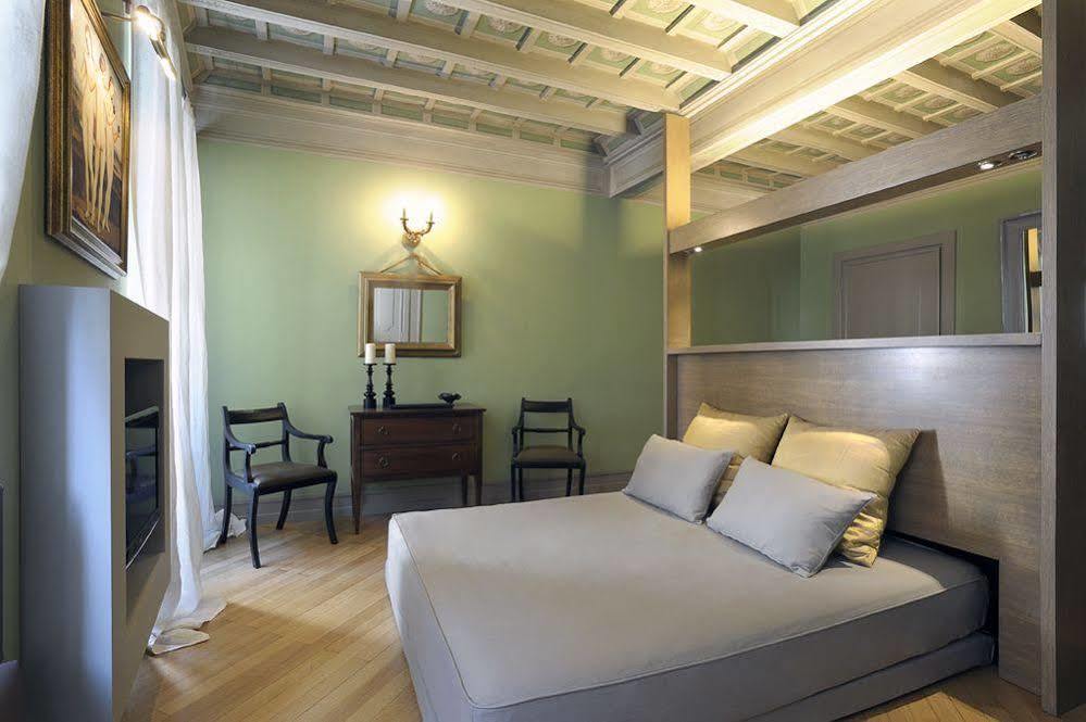 Sangallo Rooms - Residenze Romanae Exteriér fotografie