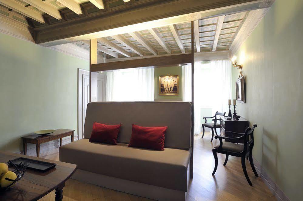 Sangallo Rooms - Residenze Romanae Exteriér fotografie