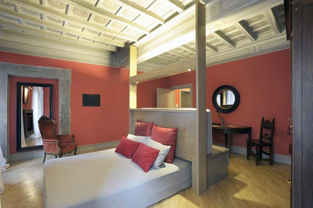 Sangallo Rooms - Residenze Romanae Exteriér fotografie