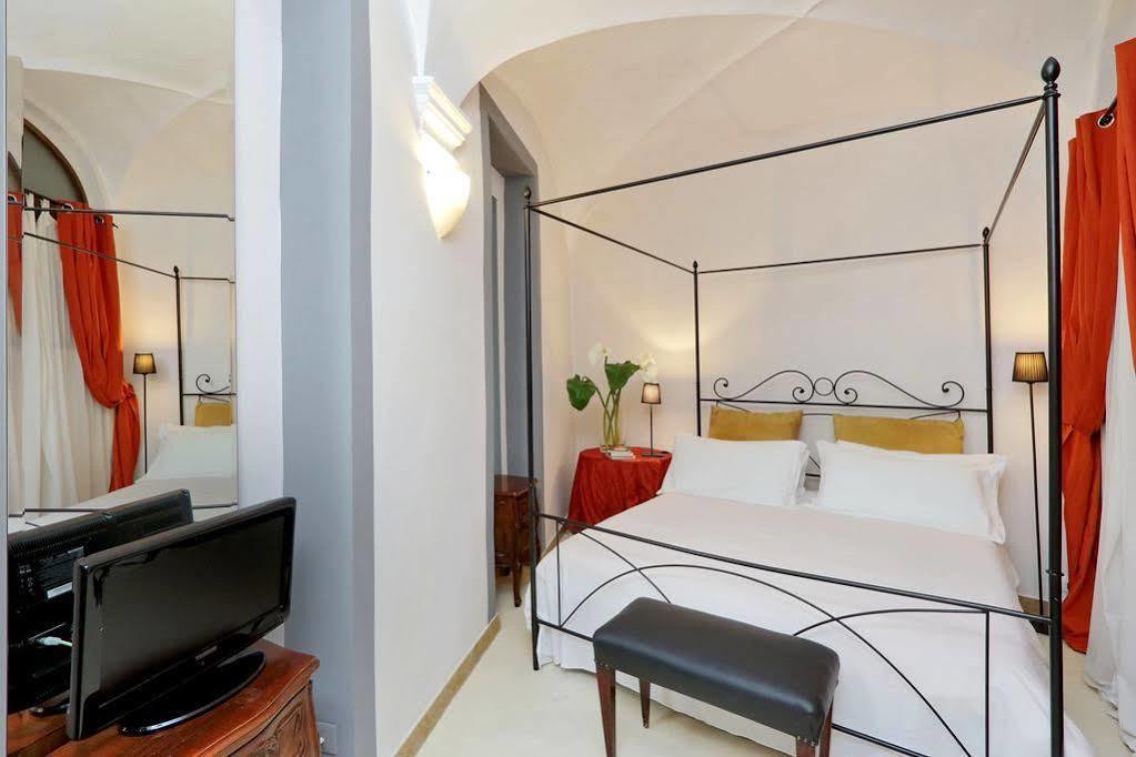 Sangallo Rooms - Residenze Romanae Exteriér fotografie